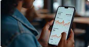 Real-Time Portfolio Management